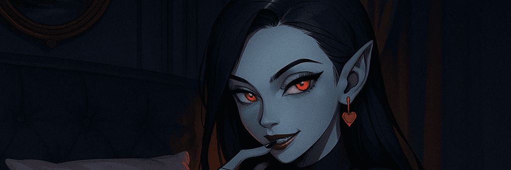 Profile Banner