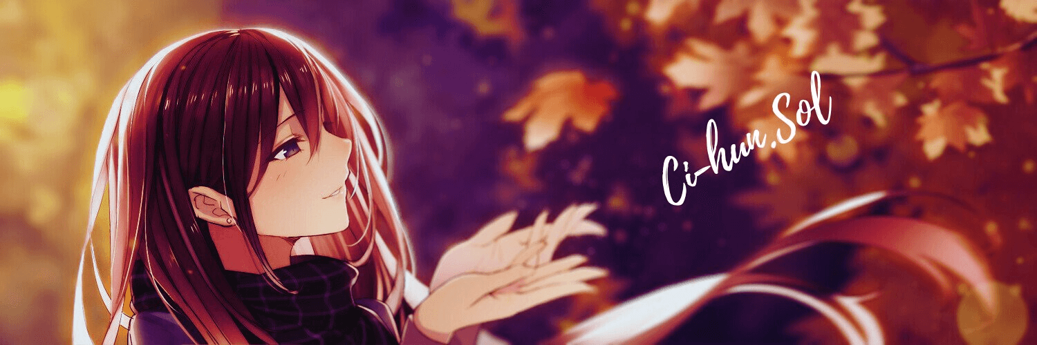 Profile Banner