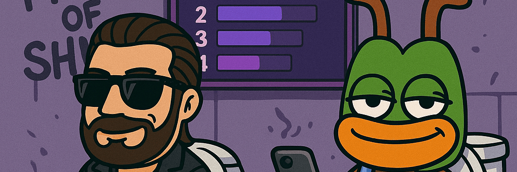 Profile Banner
