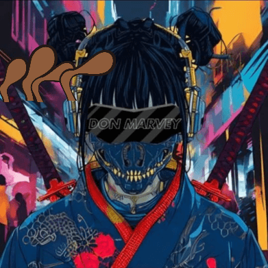 Profile Banner