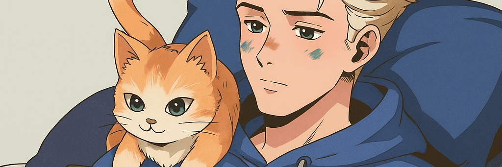 Profile Banner