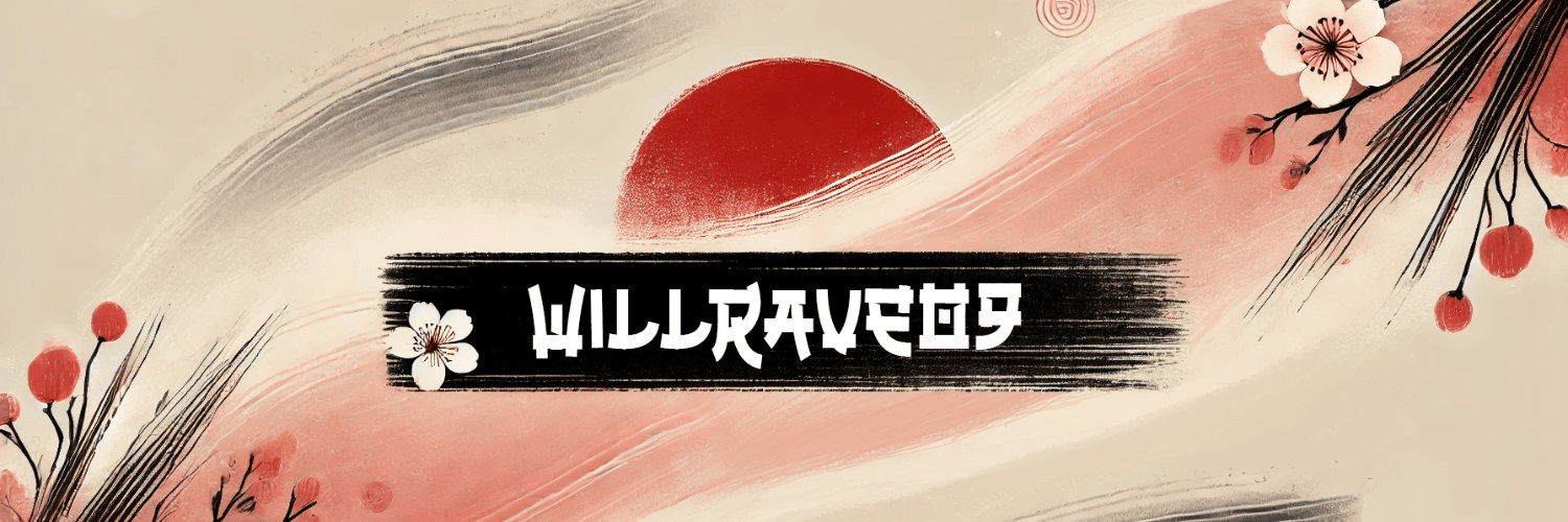 Profile Banner