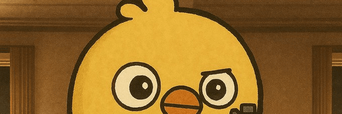Profile Banner