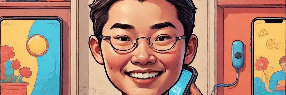 Profile Banner