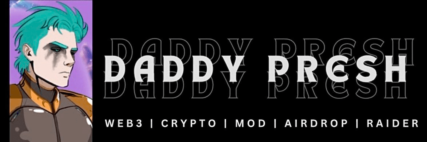 Profile Banner