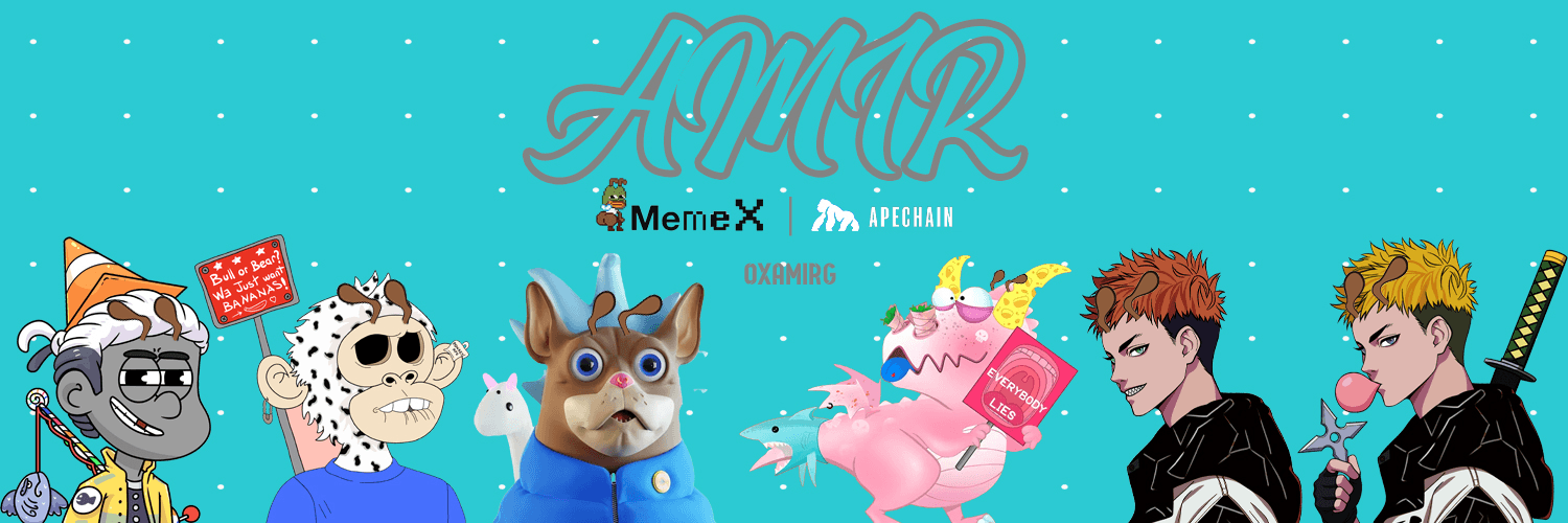 Profile Banner