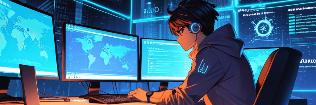 Profile Banner