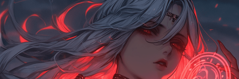 Profile Banner