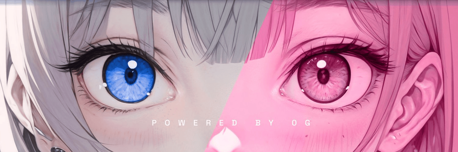 Profile Banner