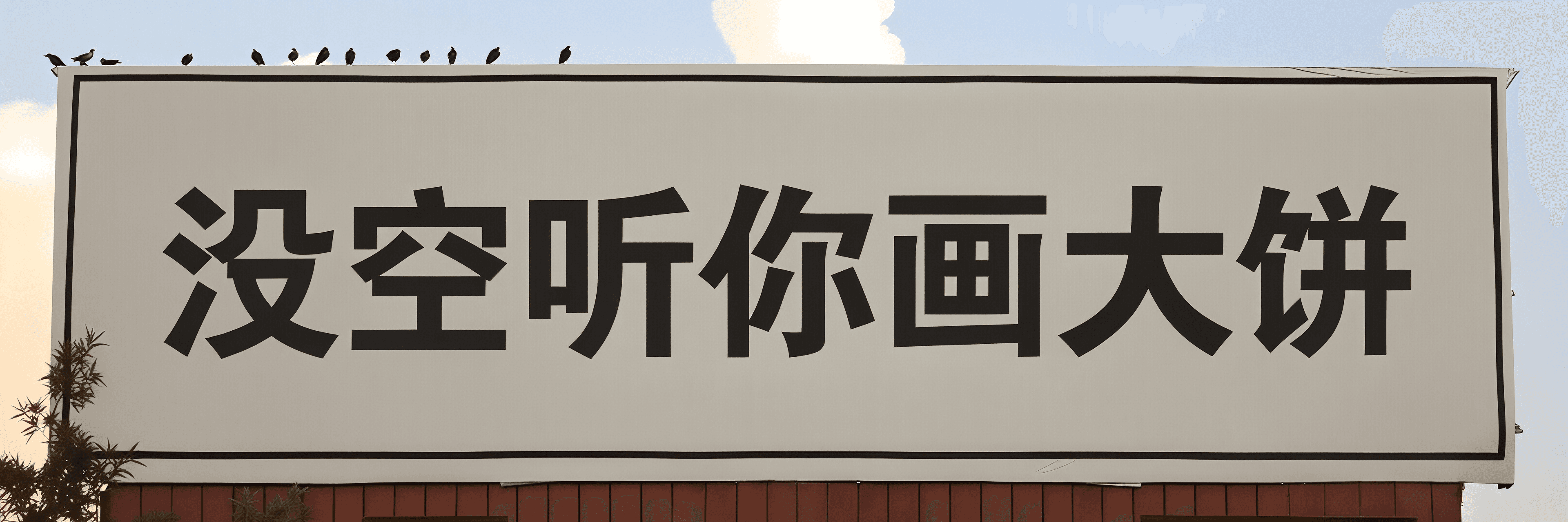 Profile Banner