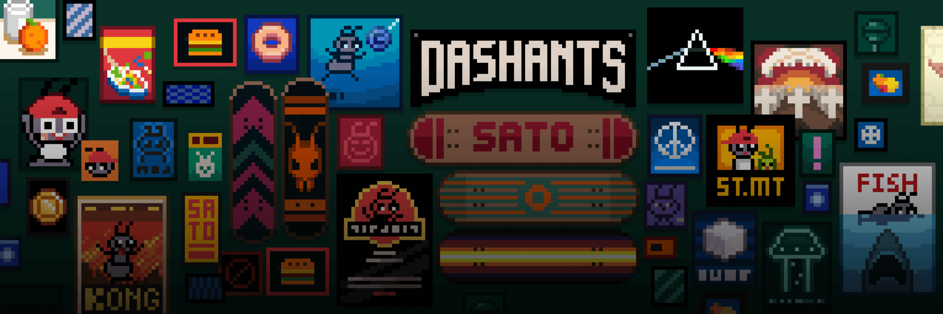 Profile Banner
