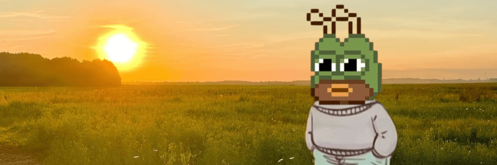 Profile Banner