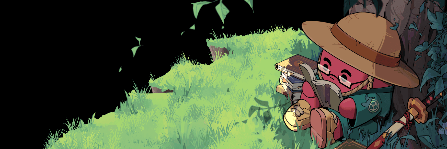 Profile Banner
