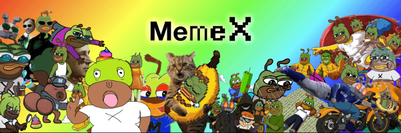 Profile Banner