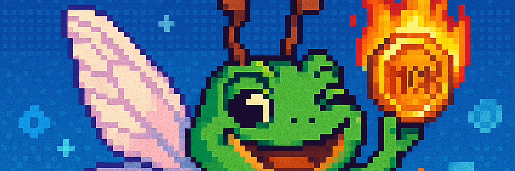 Profile Banner
