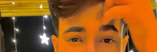 Profile Banner