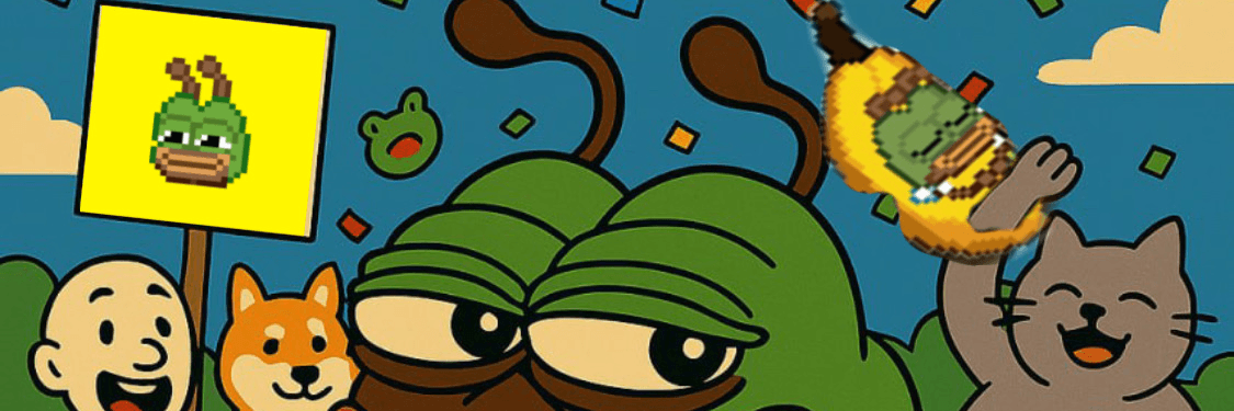 Profile Banner