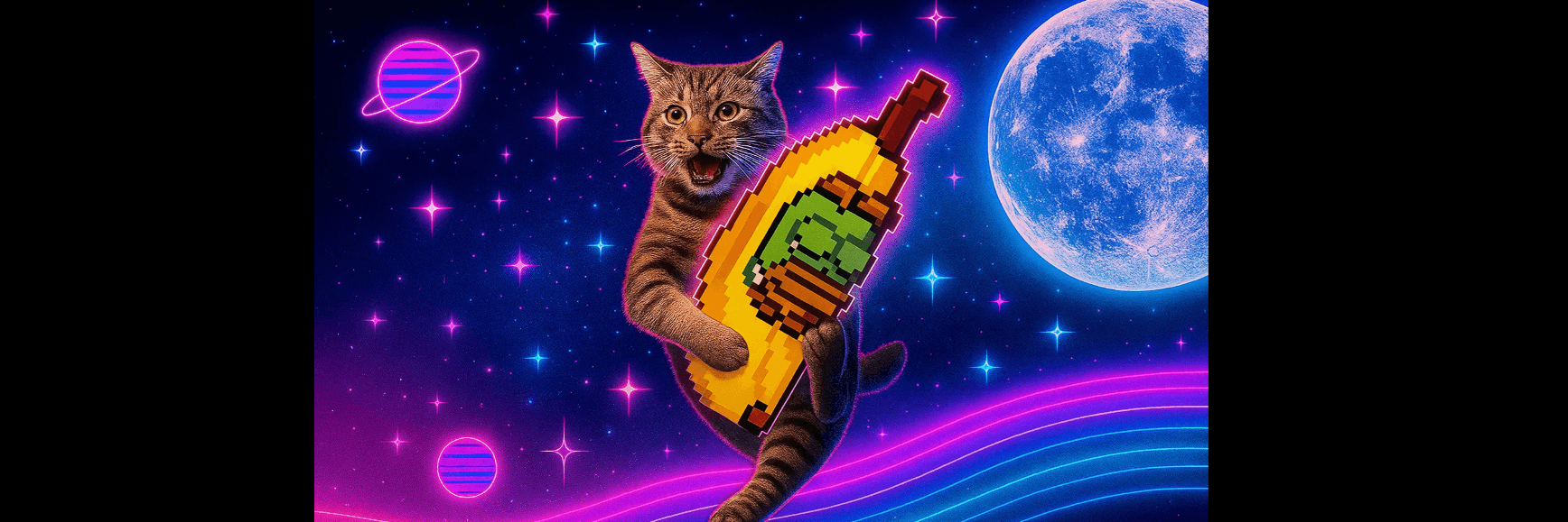 Profile Banner