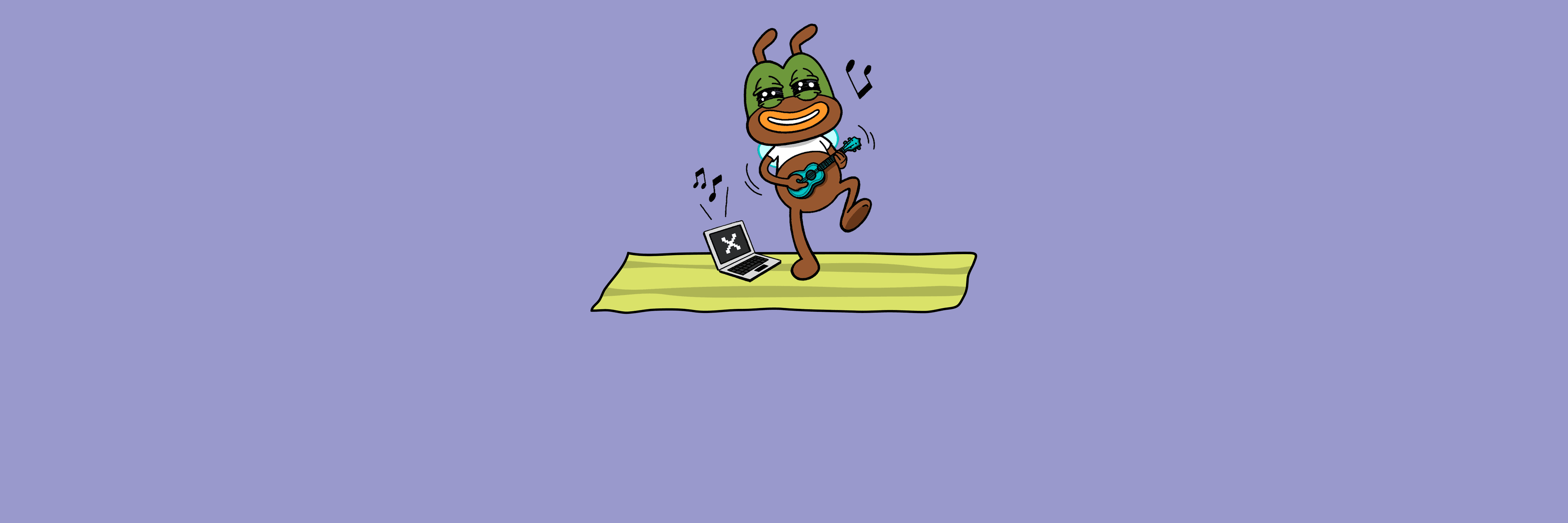 Profile Banner
