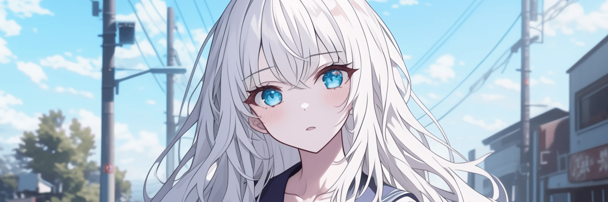 Profile Banner