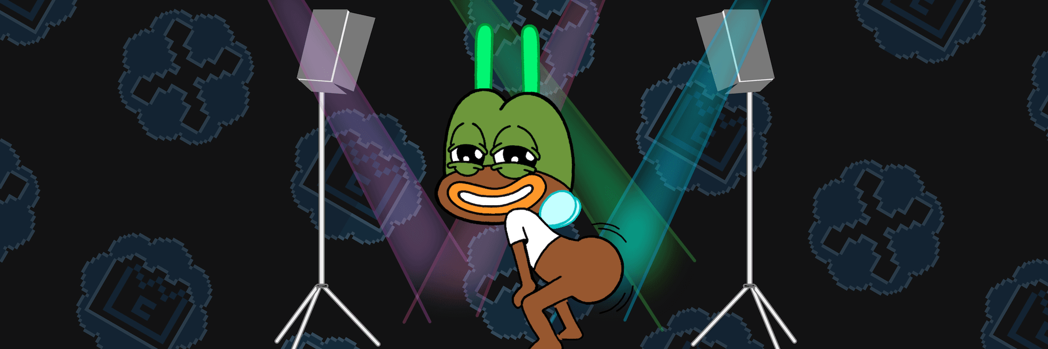 Profile Banner