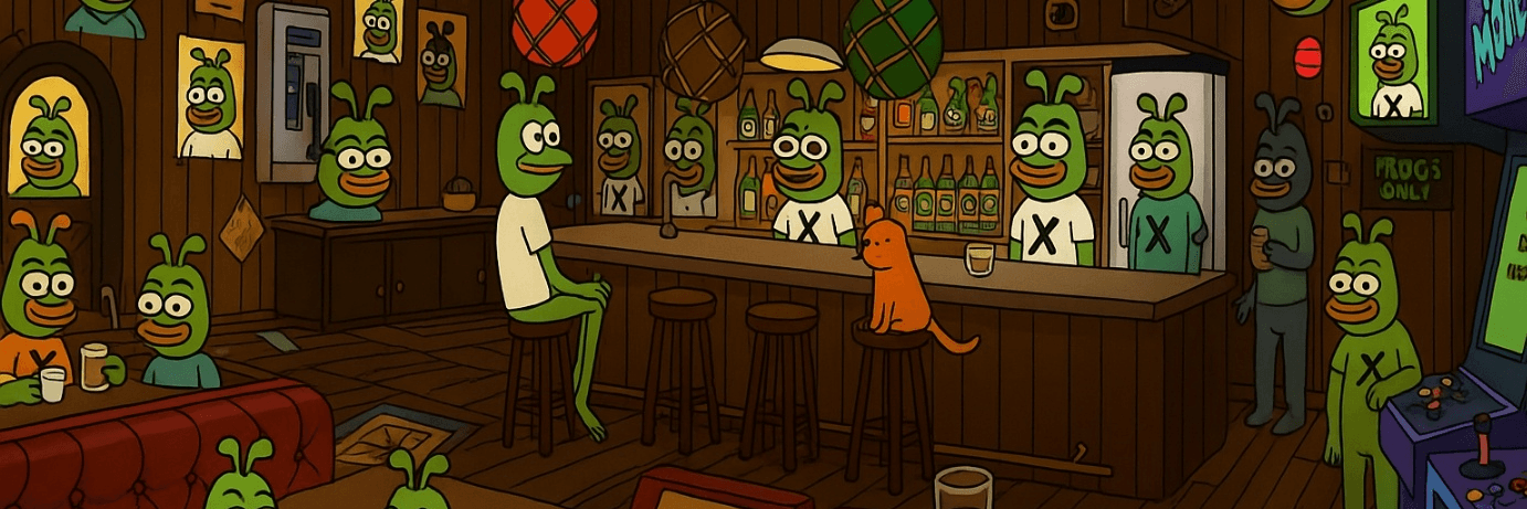 Profile Banner