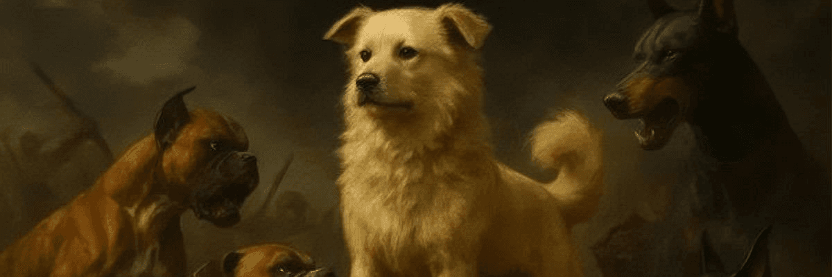 Profile Banner