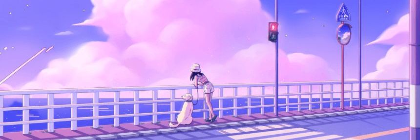 Profile Banner