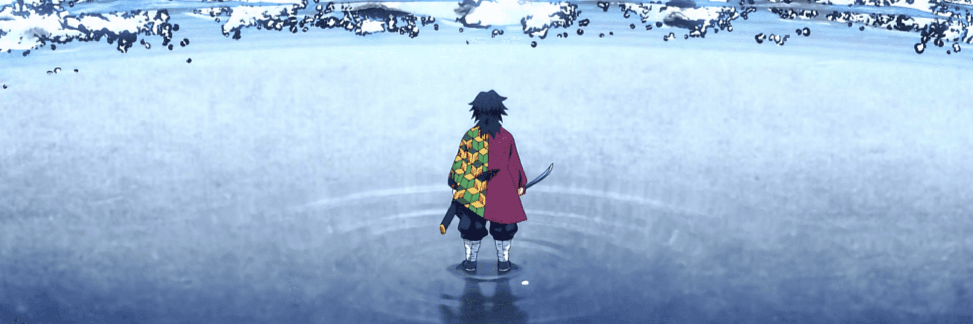 Profile Banner
