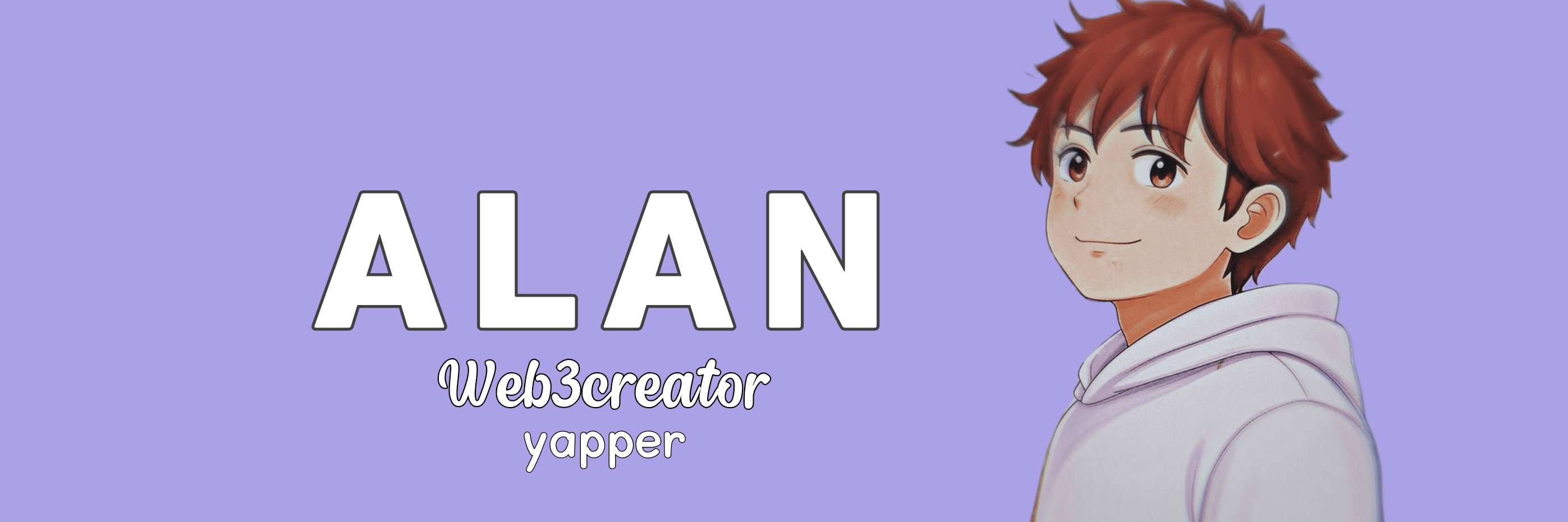 Profile Banner