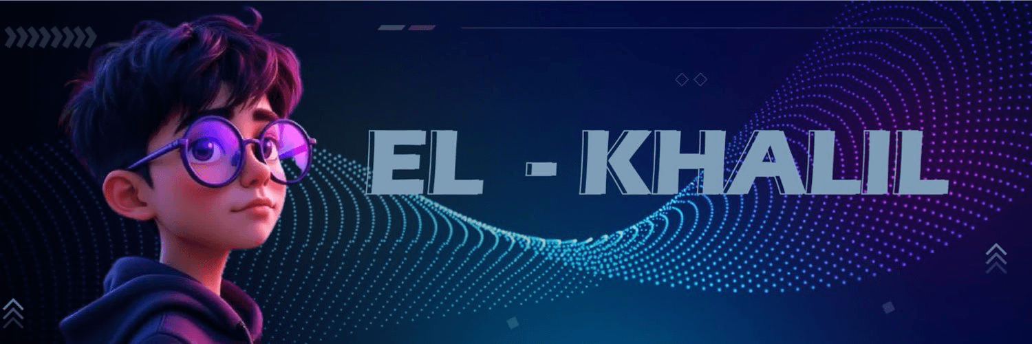 Profile Banner