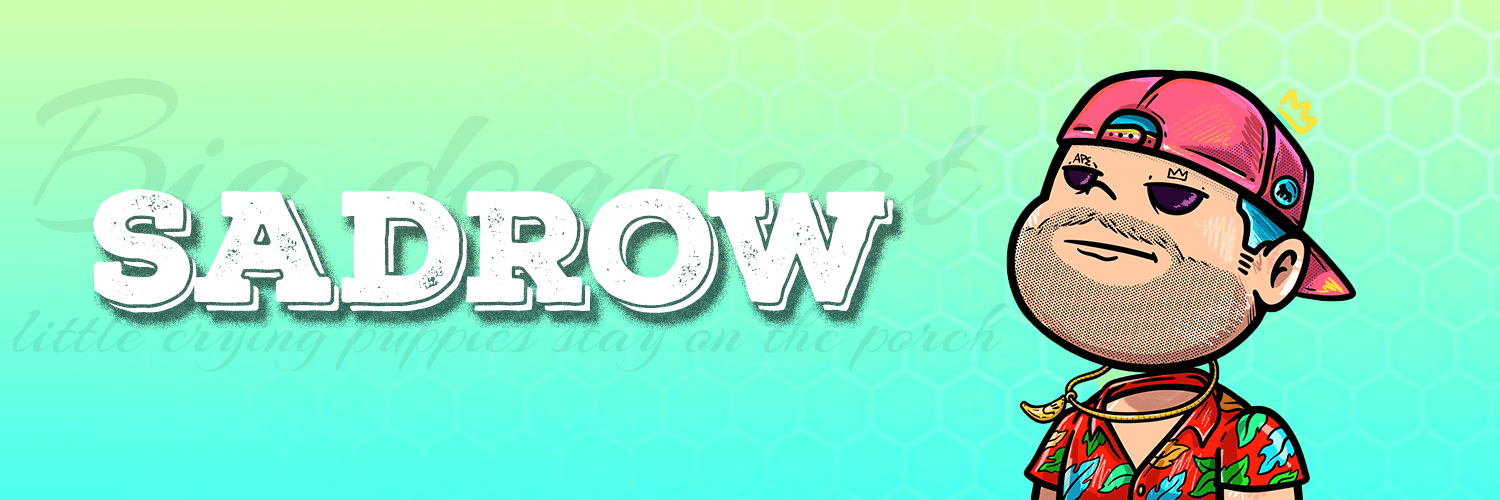 Profile Banner