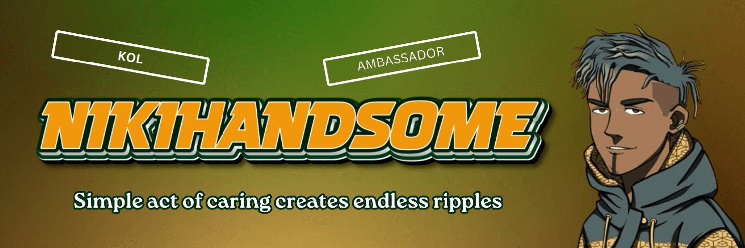 Profile Banner