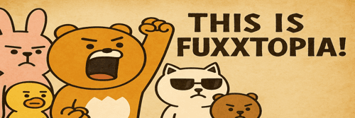 Profile Banner