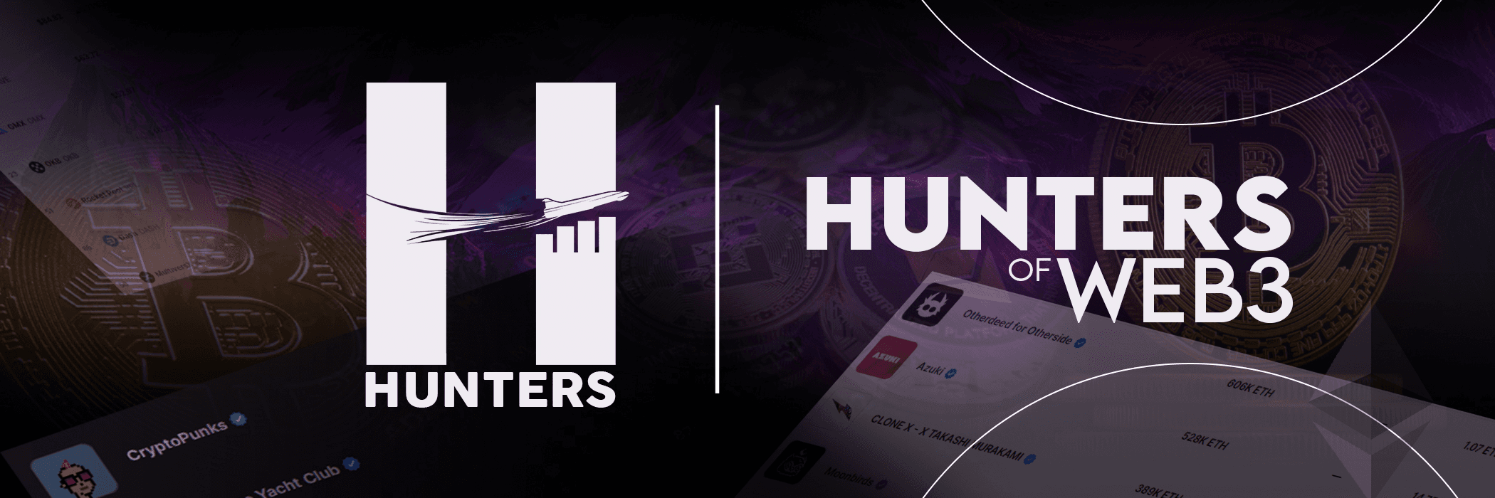 Profile Banner