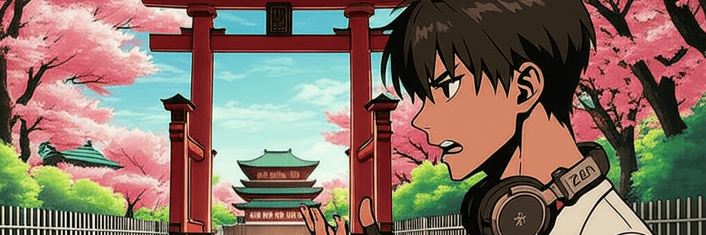 Profile Banner
