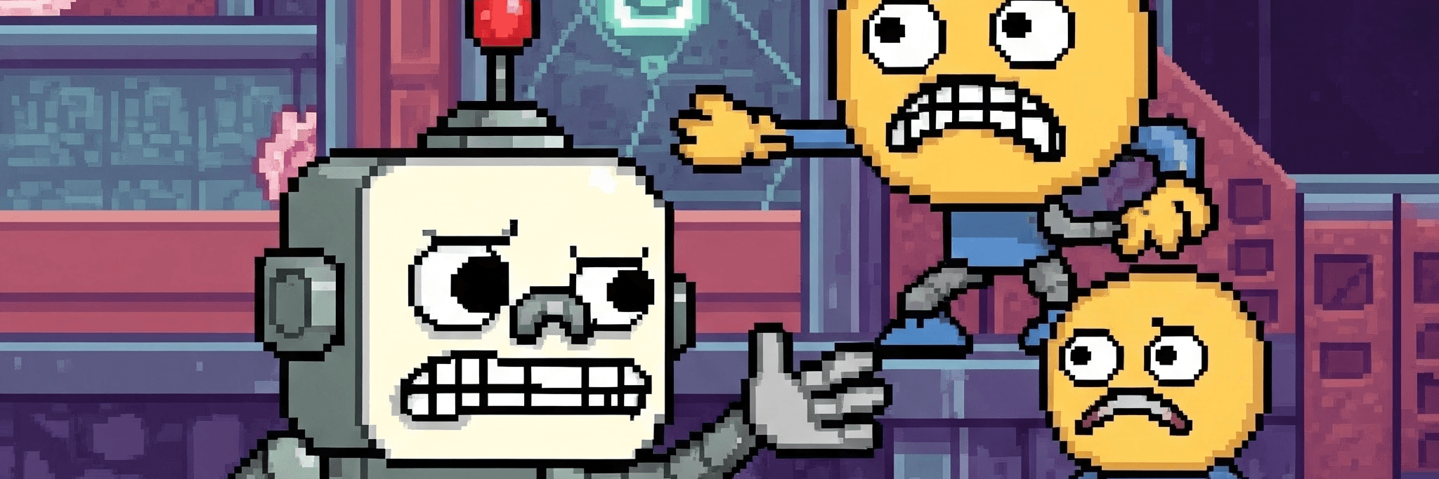 Profile Banner