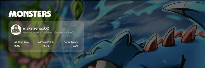 Profile Banner