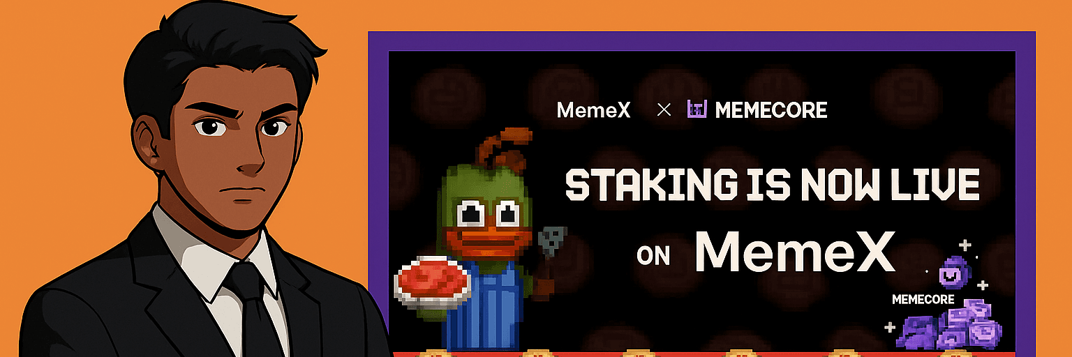 Profile Banner