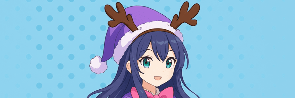 Profile Banner