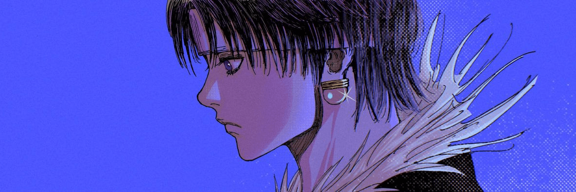 Profile Banner