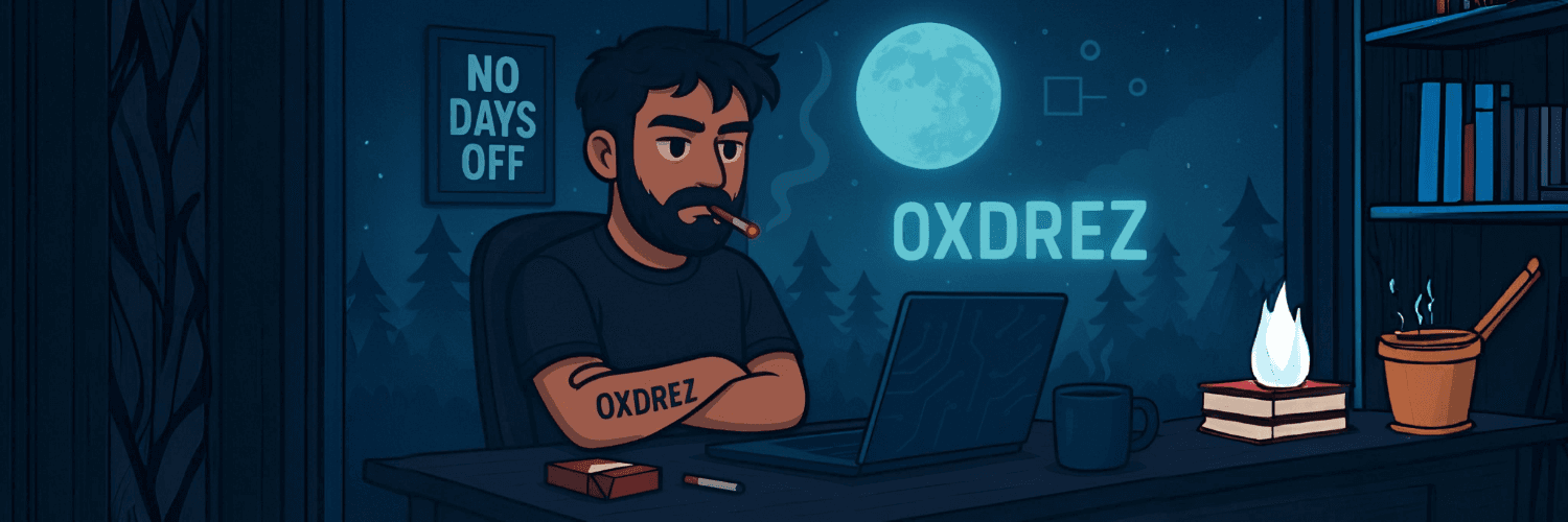 Profile Banner