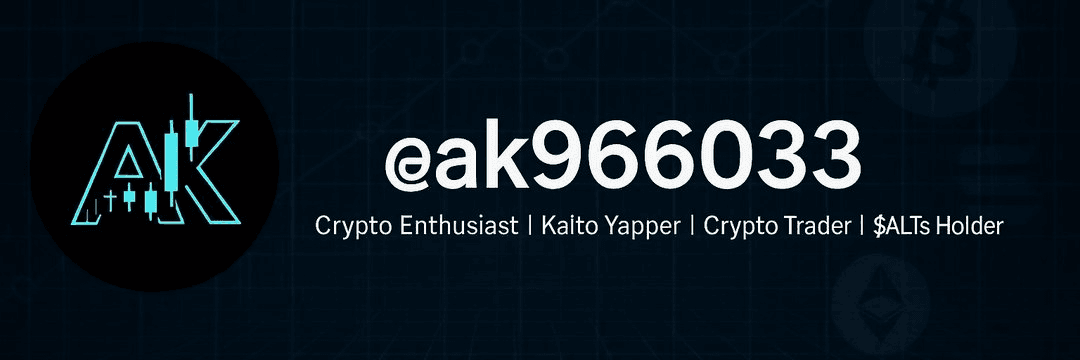 Profile Banner