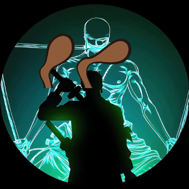 Profile Banner