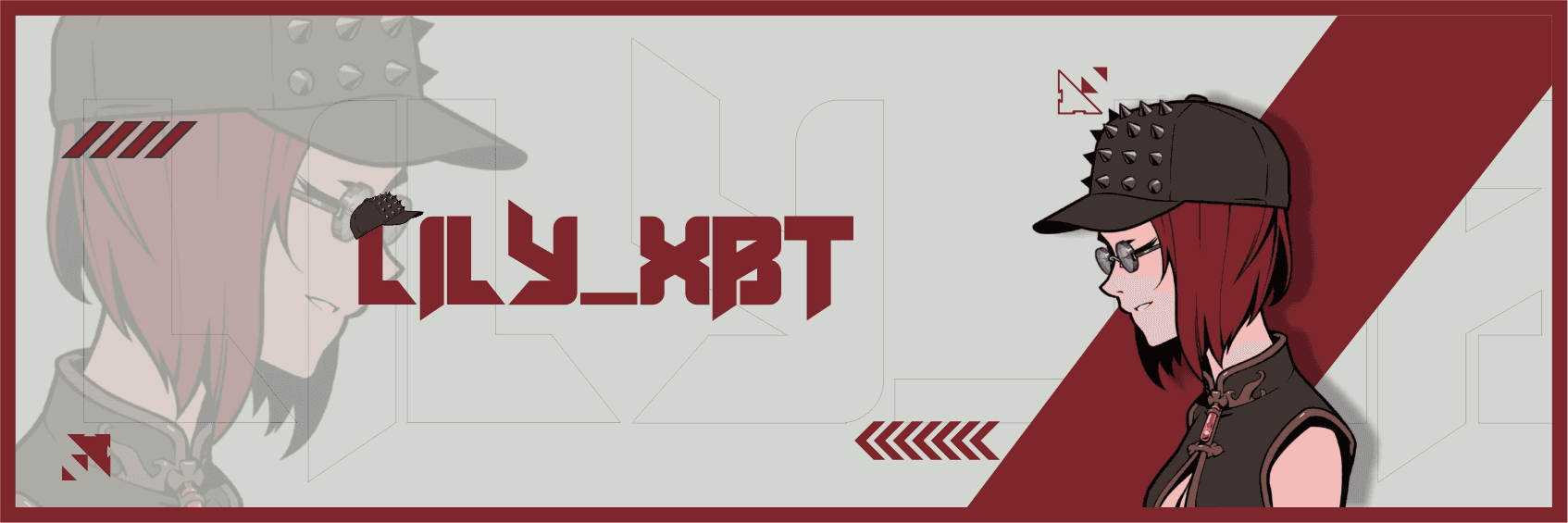 Profile Banner