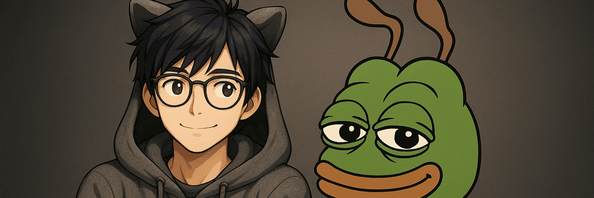 Profile Banner