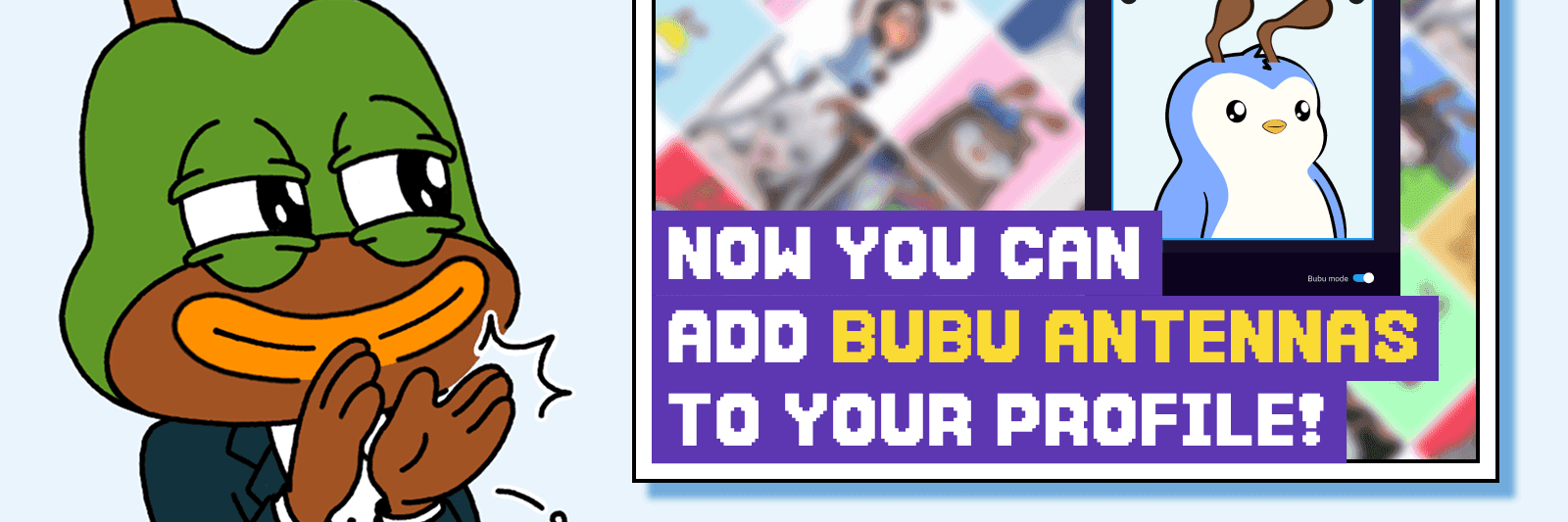 Profile Banner