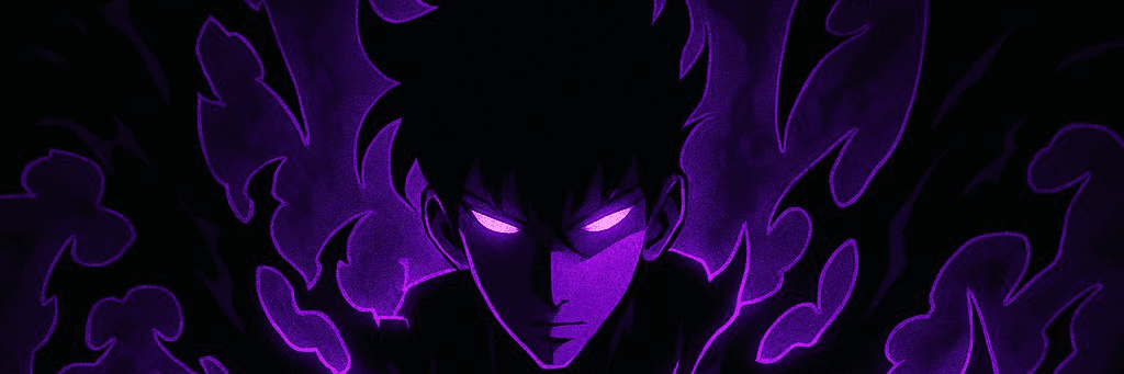 Profile Banner