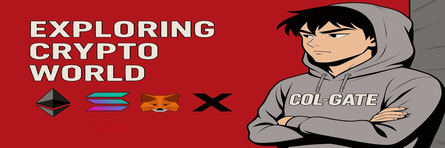 Profile Banner