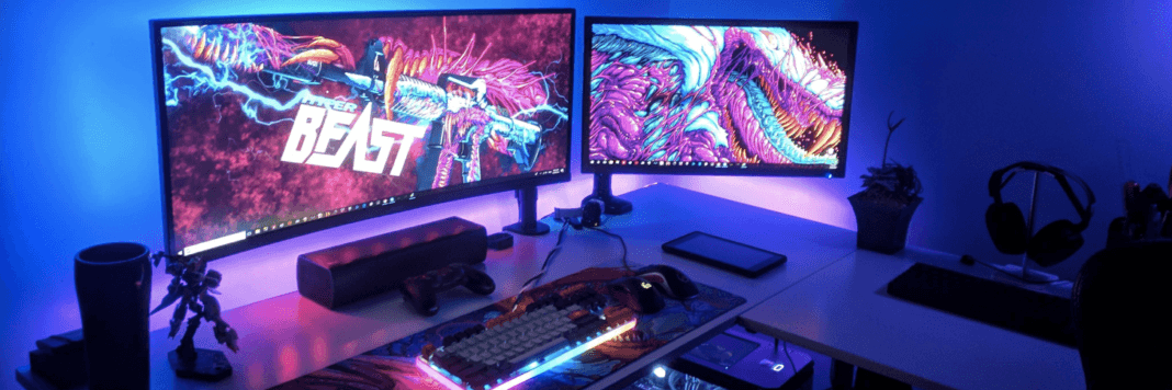 Profile Banner